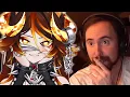 Is Asmongold a Good Boy