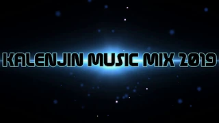dj navison kalenjin music mix 2019