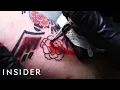 The Birthplace Of The Modern Tattoo Scene In New York City Ink Expedition