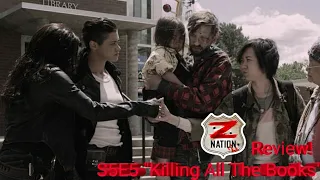 z nation season 5 episode 5 