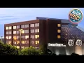 DoubleTree by Hilton Rochester Rochester NY United States Hotel Review