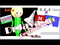 Simplest Way to Use Java 3D 1 6 0 in DrJava Beginner s IDE with Source Code
