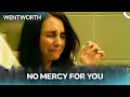 Snitches Pay the Price - Wentworth Season 3 Episode 4