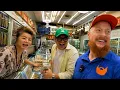 White Guy SHOCKS Local Vietnamese in NYC with near perfect Vietnamese skills