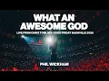 Download Lagu Phil Wickham - What An Awesome God (Live From Chris Tomlin’s Good Friday Nashville 2025)