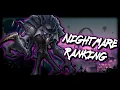 Download Lagu Beginning The Climb With Nightmare.. (Identity V)