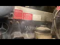 F56263 Mercedes OM 460 LA