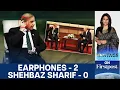 Download Lagu Pakistan’s PM Fumbles With Headphones in Front of Putin Again | Vantage with Palki Sharma | N18G
