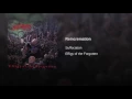 Reincremation - Suffocation