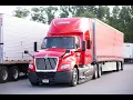 Current Career Opportunities in Our Curtainside Division April 2022