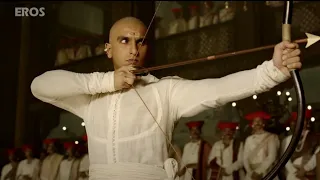 ranveer singh best performance part 2 bajirao mastani deepika padukone u0026 priyanka chopra