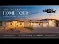 Luxury Home FPV Tour DJI Avata 2 Cinematic Flythrough 4K