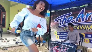 dimana kamu irma permatasari cover by neng lely