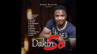 sani b haruna dakin so 