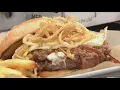 Tap It Bar and Grill in the Top Four for NYS Best Burger competition