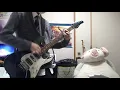 【弾いてみた】かわE/ヤバイTシャツ屋さん【TAB譜】