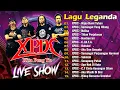 Lagu XPDC Full Album | Lagu XPDC Leganda | Semangat Yang Hilang, Nafisa | Lagu Rock Kapak Terpilih 90an