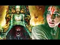 This Underrated Film Has A Spine-Chilling Creature That Would Mesmerize And Terrify You At Same Time