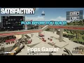 Satisfactory 1 2 Factory Planning Guide How to Prepare for the Mid Game