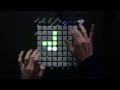 Knife Party - Bonfire // Launchpad Cover