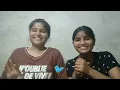 Nainowale Ne ❤️✨ | Sister Duo Cover 🎶 | Padmaavat | Neeti Mohan | BhartiBee 💜