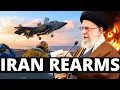 IRAN RESTARTS NUCLEAR PROGRAM CUBA FIRES ON US VESSEL NEAR COAST Breaking War News W The Enforcer
