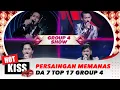 Download Lagu Academia dari Group 4 Bertarung Sengit Demi Amankan Tiket ke Babak Selanjutnya? | Hot Kiss