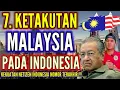 Download Lagu 7 HAL MALAYSIA PALING TAKUTKAN DARI INDONESIA PRILAKU NETIZEN INDONESIA JUGA TERMASUK ⁉️