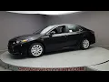 NEW 2019 TOYOTA CAMRY LE AUTO at Jay Wolfe Toyota NEW