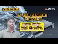 Exercise-9 - Fluid Structure interaction between water and metal plate Design Meshing Setup