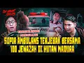 Lagu GILA FULL DOKUMENTASI!! SOPIR JENAZAH BAWA SESAJEN ANAK AYAM SAAT ANTAR MAYIT #OMMAMAT