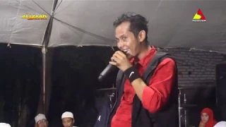 gambus gokil habib husain al hinduan 