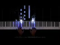 Ludovico Einaudi - Una Mattina (The Intouchables)