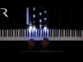 Download Lagu Ludovico Einaudi - Una Mattina (The Intouchables)