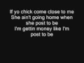 Omarion ft Chris Brown Jhene Aiko - Post To Be