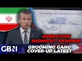 Download Lagu BREAKING: 'An Act of War!' - Details of US Attack on Iran REVEALED after Strike on Nuclear Sites