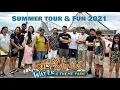 Mt Olympus Wisconsin Dells Visit 2021