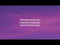 Zach Bryan - Burn, Burn, Burn (Lyrics)