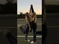 cute poses for a duo