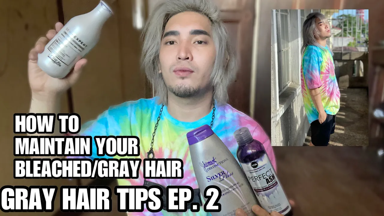 BEST PURPLE SHAMPOOS AND CONDITIONERS | Best Shampoo For Blonde  Hair Best Home Toner For White Hair