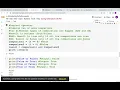 Module3 12 Python Logical Operators
