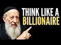 Lagu Billionaire Rabbi: ''Learn How To Think Like A Billionaire!''