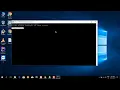 05 Start MySQL CLI Tools