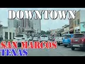 San Marcos - Texas