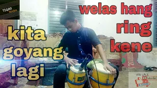 Download Welas hang ring kene - answar imut.  Koplo mantab. MP3