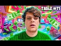 Download Lagu Playing Every Table Game In The Casino!