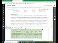 Payroll Project Information