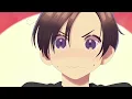 Love Trio!!Takiguchi x Ichimura Between Two Lights「AMV」In The Clear Moonlit Dusk