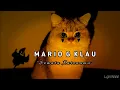 Download Lagu Mario G Klau - Semata Karenamu, slowed song🎶