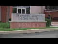 3 sentenced by Delaware Co judge ask for case review after his alleged relationship with prosecutor